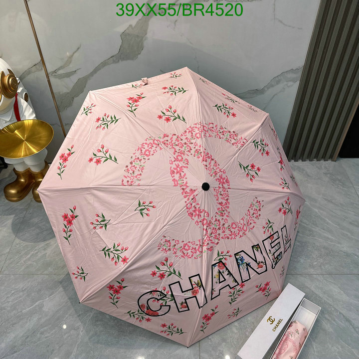 Umbrella-Chanel Code: BR4520 $: 39USD