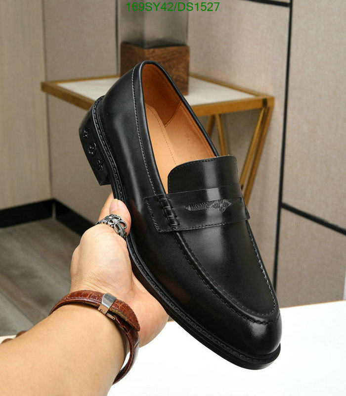 Men shoes-LV Code: DS1527 $: 169USD