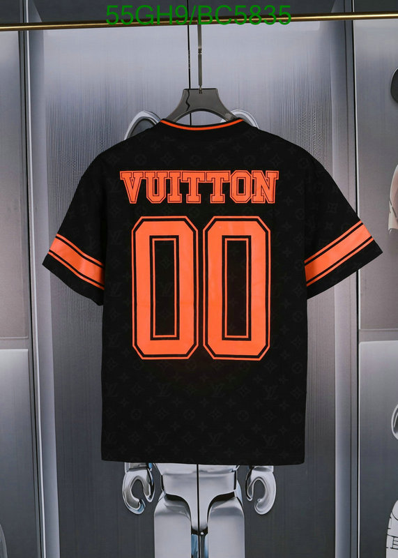 Clothing-LV Code: BC5835 $: 55USD