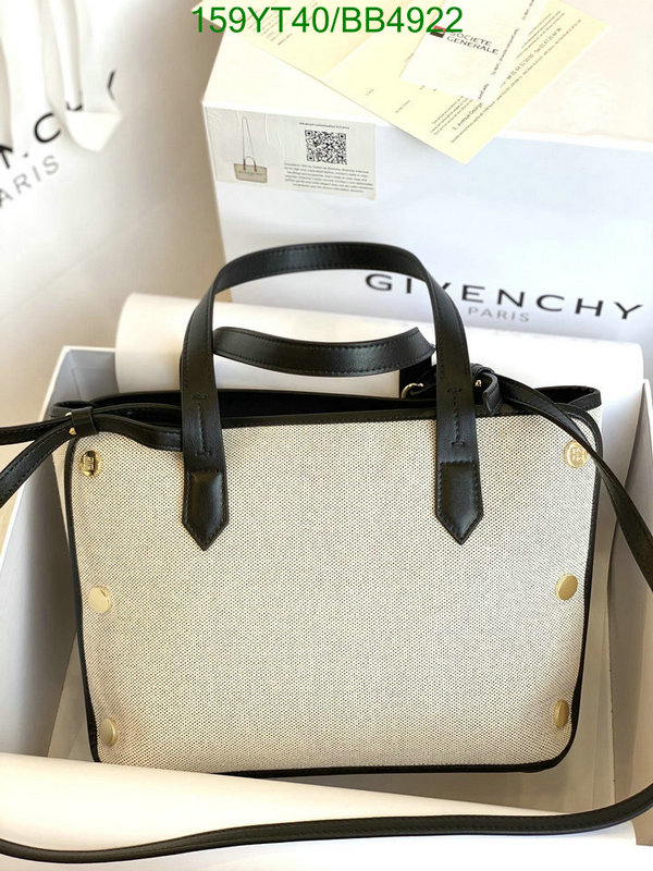 Givenchy Bag-(Mirror)-Handbag- Code: BB4922 $: 159USD