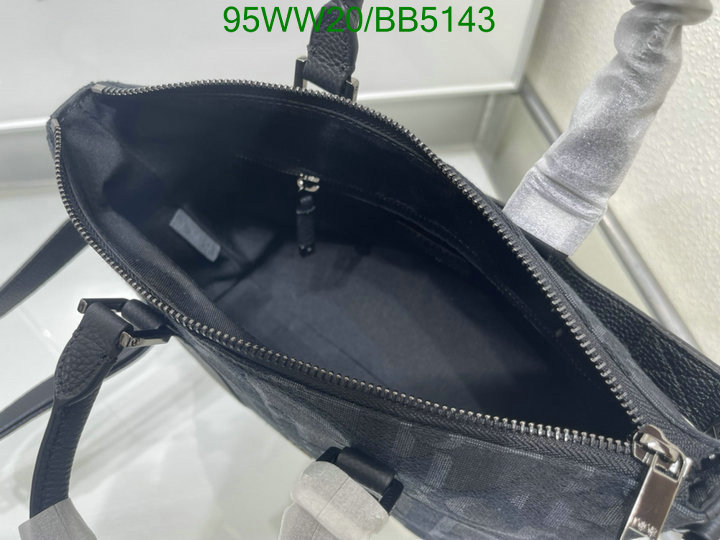 Dior Bag-(4A)-Other Style- Code: BB5143 $: 95USD