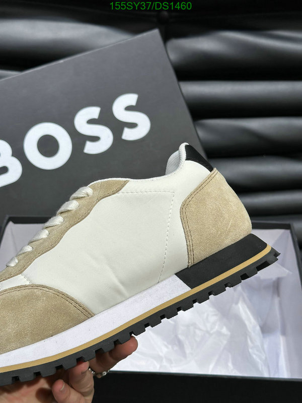 Men shoes-Boss Code: DS1460 $: 155USD