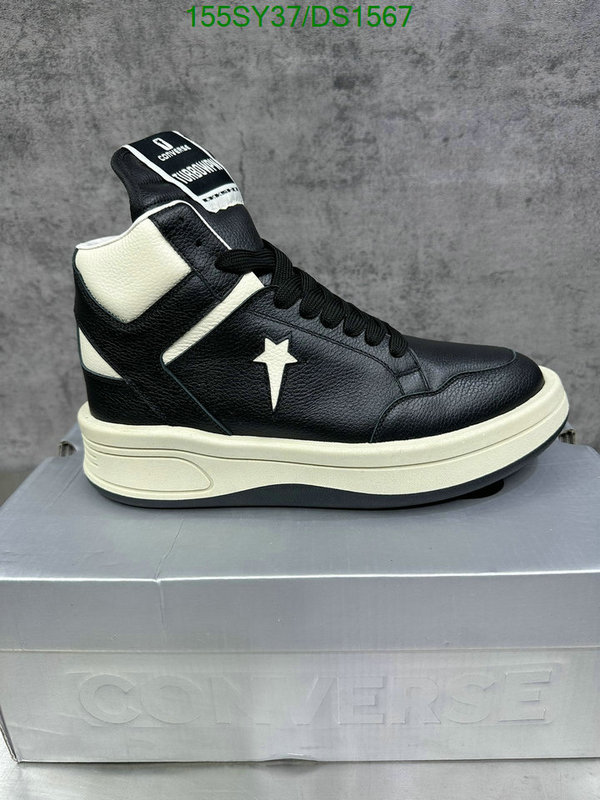 Men shoes-Converse Code: DS1567 $: 155USD