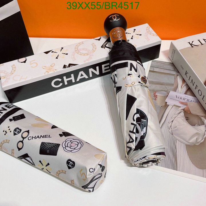 Umbrella-Chanel Code: BR4517 $: 39USD