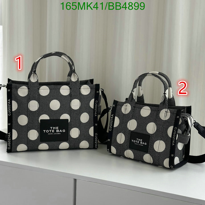 Marc Jacobs Bag-(Mirror)-Handbag- Code: BB4899