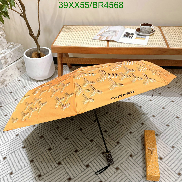Umbrella-Goyard Code: BR4568 $: 39USD