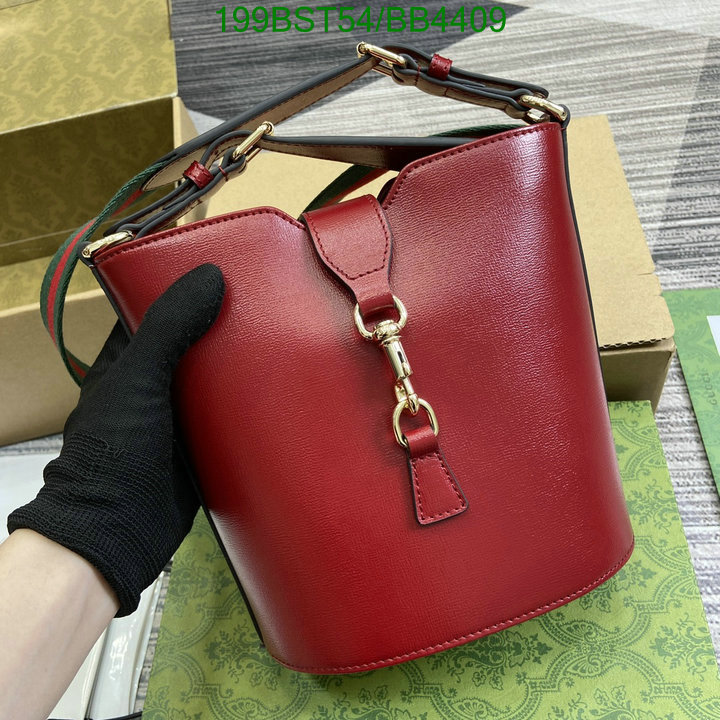 Gucci Bag-(Mirror)-Ophidia Code: BB4409 $: 199USD