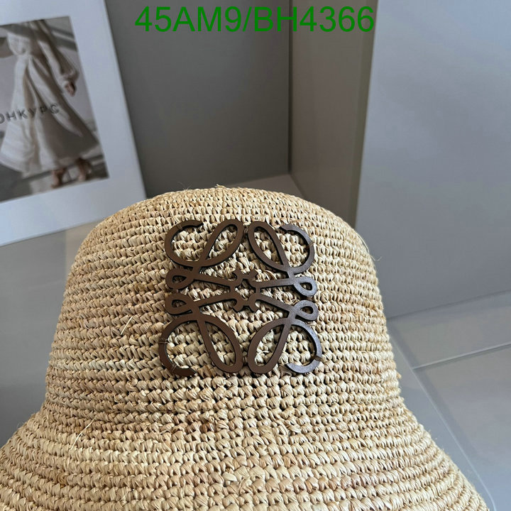 Cap-(Hat)-Loewe Code: BH4366 $: 45USD