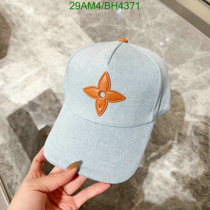 Cap-(Hat)-LV Code: BH4371 $: 29USD