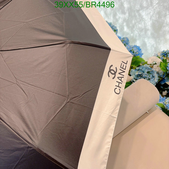 Umbrella-Chanel Code: BR4496 $: 39USD
