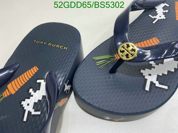 Women Shoes-Tory Burch Code: BS5302 $: 52USD