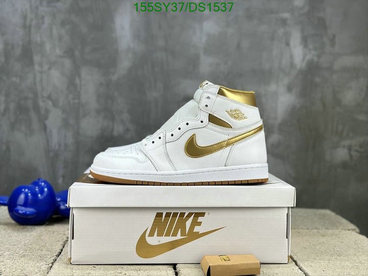 Men shoes-Air Jordan Code: DS1537 $: 155USD