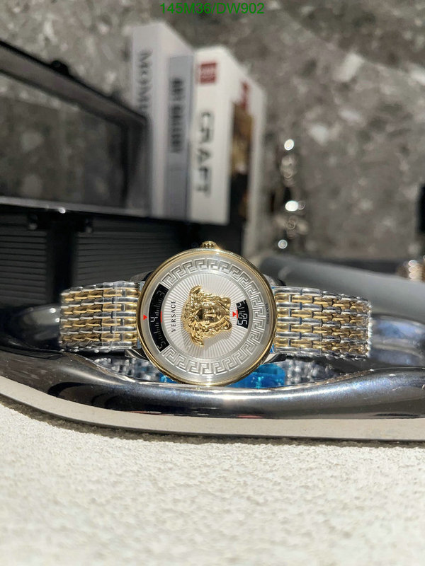 Watch-4A Quality-Versace Code: DW902 $: 145USD