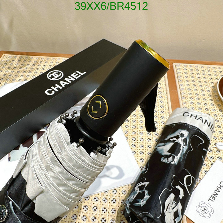 Umbrella-Chanel Code: BR4512 $: 39USD