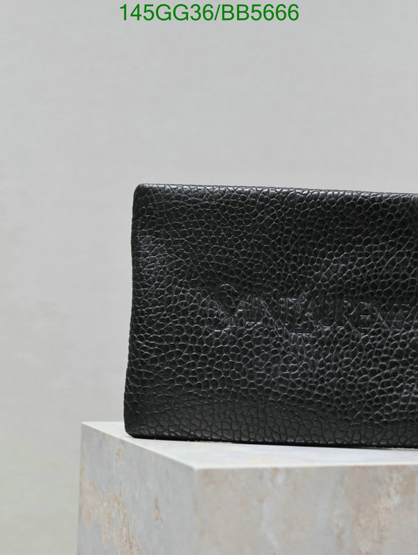 YSL Bag-(Mirror)-Clutch- Code: BB5666