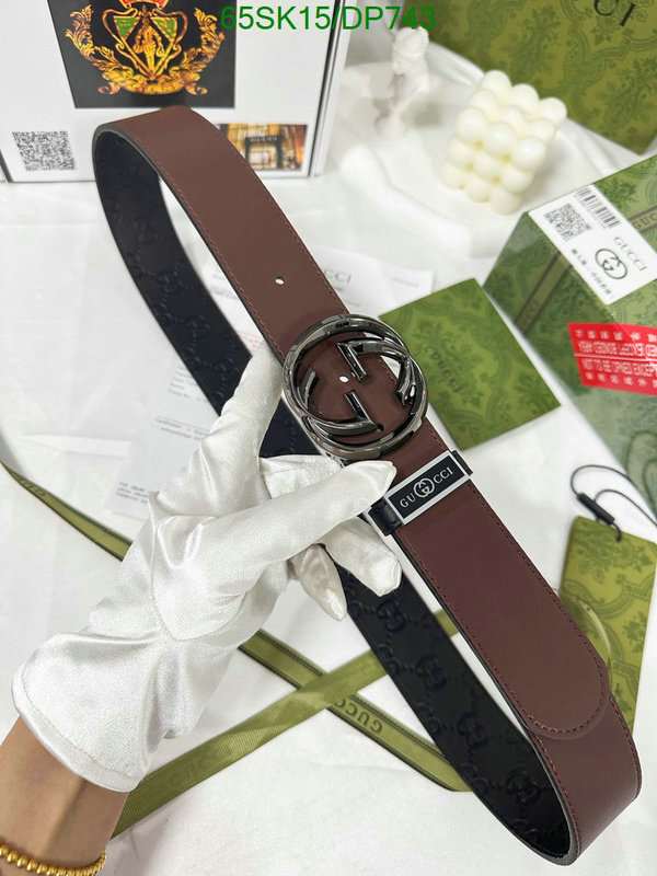 Belts-Gucci Code: DP743 $: 65USD