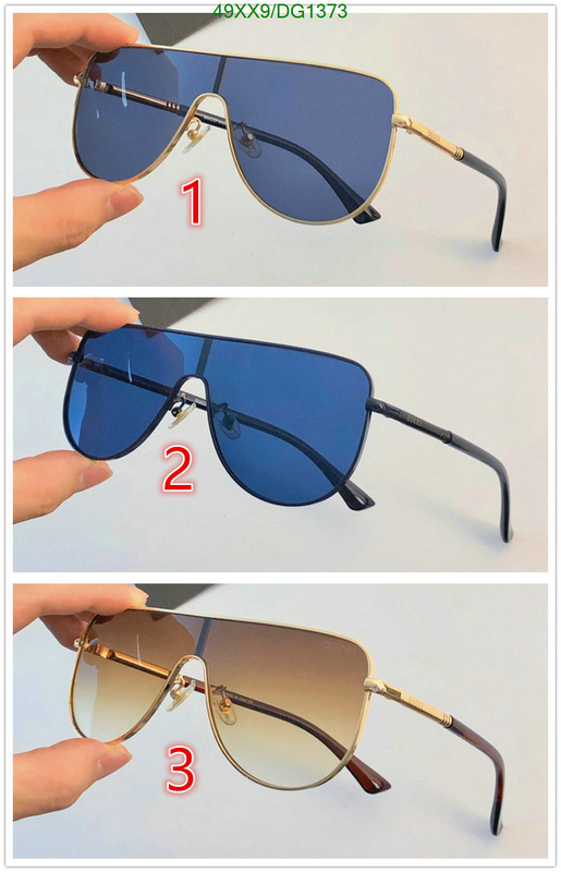 Glasses-Gucci Code: DG1373 $: 49USD