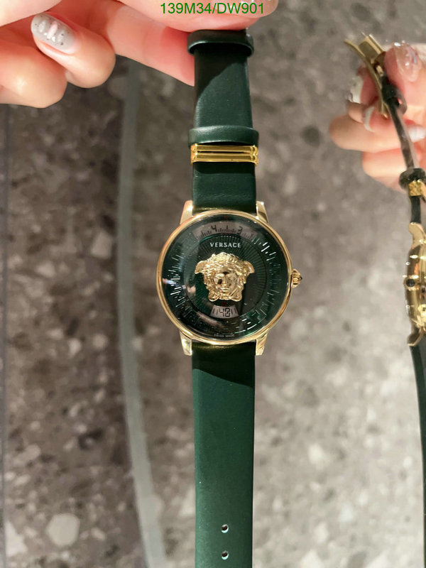 Watch-4A Quality-Versace Code: DW901 $: 139USD