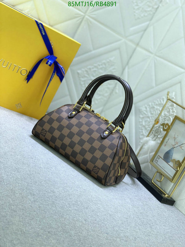 LV Bag-(4A)-Handbag Collection- Code: RB4891 $: 85USD