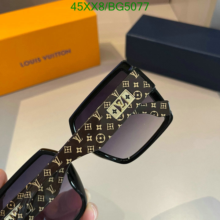 Glasses-LV Code: BG5077 $: 45USD