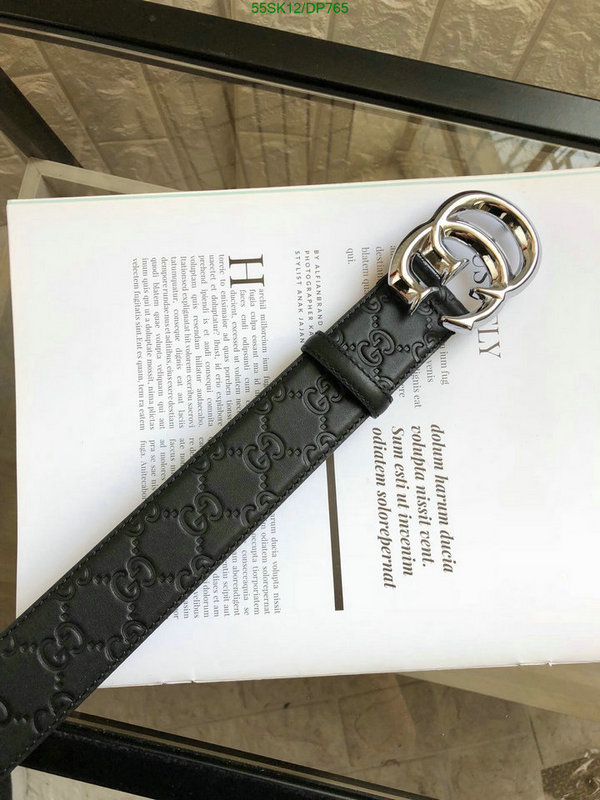 Belts-Gucci Code: DP765 $: 55USD