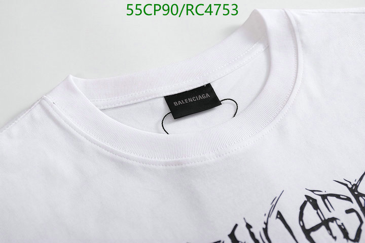 Clothing-Balenciaga Code: RC4753 $: 55USD