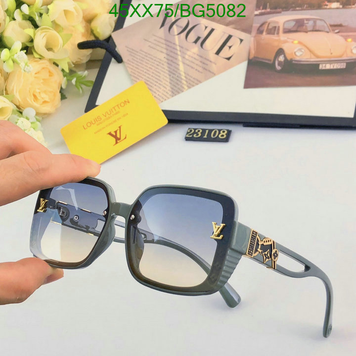 Glasses-LV Code: BG5082 $: 45USD