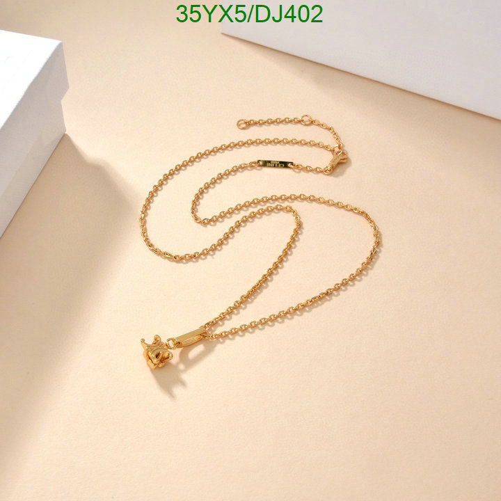 Jewelry-Celine Code: DJ402 $: 35USD