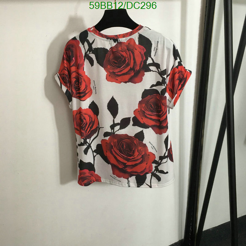 Clothing-Balmain Code: DC296 $: 59USD