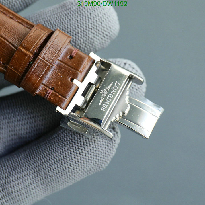 Watch-Mirror Quality-Longines Code: DW1192 $: 319USD