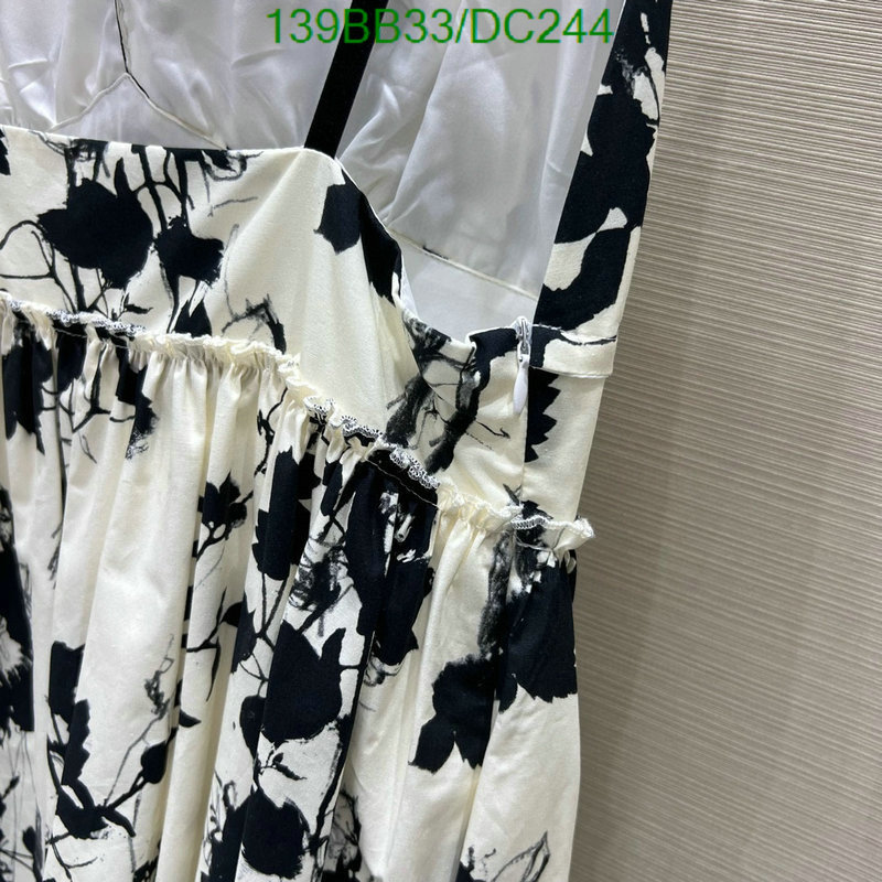 Clothing-Dior Code: DC244 $: 139USD