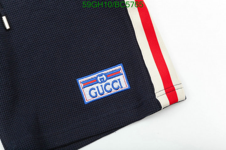 Clothing-Gucci Code: BC5765 $: 59USD