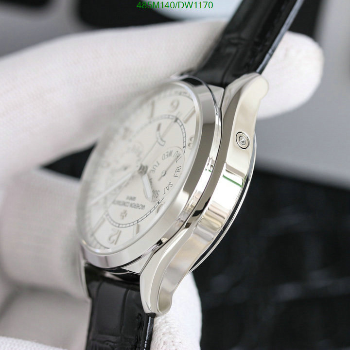 Watch-Mirror Quality-Vacheron Constantin Code: DW1170 $: 485USD