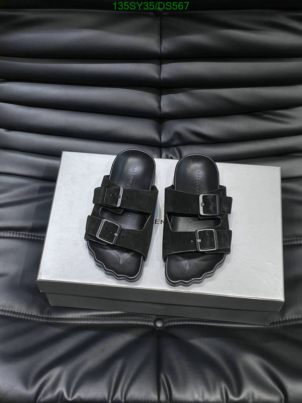 Men shoes-Balenciaga Code: DS567 $: 135USD