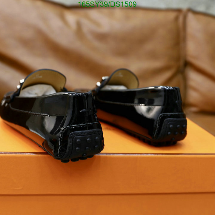 Men shoes-Hermes Code: DS1509 $: 165USD