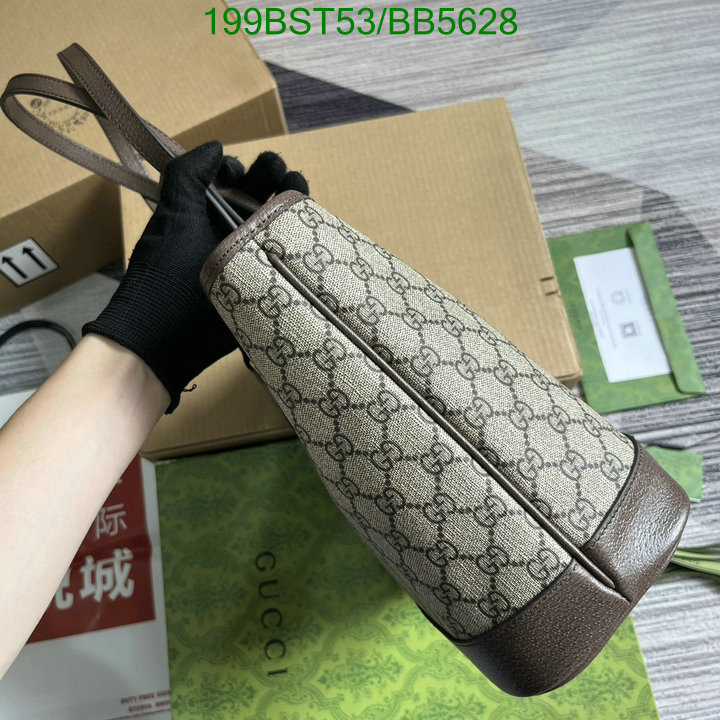 Gucci Bag-(Mirror)-Handbag- Code: BB5628 $: 199USD