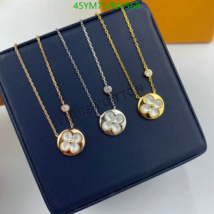 Jewelry-LV Code: RJ4568 $: 45USD