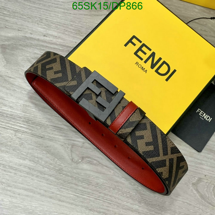 Belts-Fendi Code: DP866 $: 65USD