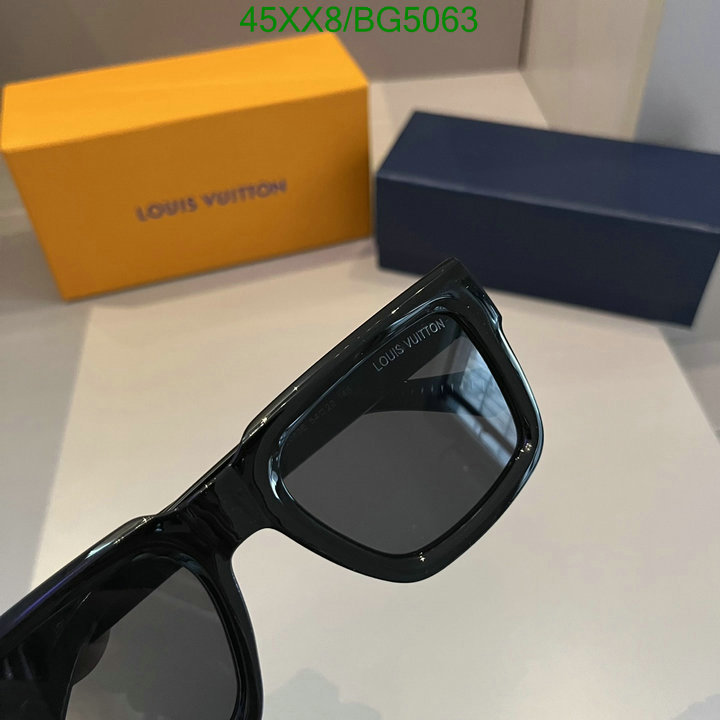 Glasses-LV Code: BG5063 $: 45USD