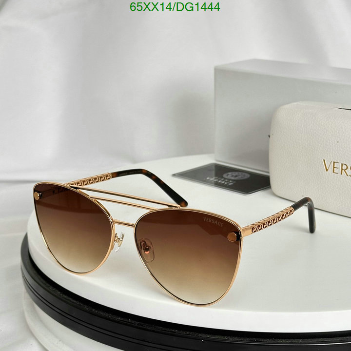 Glasses-Versace Code: DG1444 $: 65USD