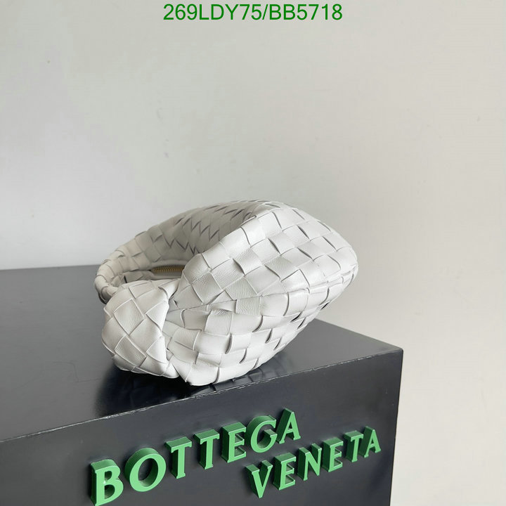 BV Bag-(Mirror)-Jodie Code: BB5718 $: 269USD