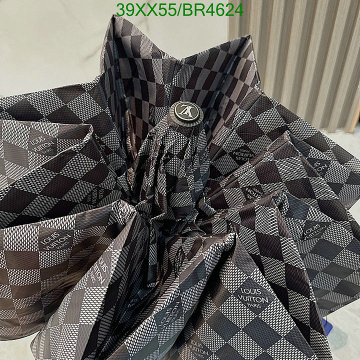 Umbrella-LV Code: BR4624 $: 39USD