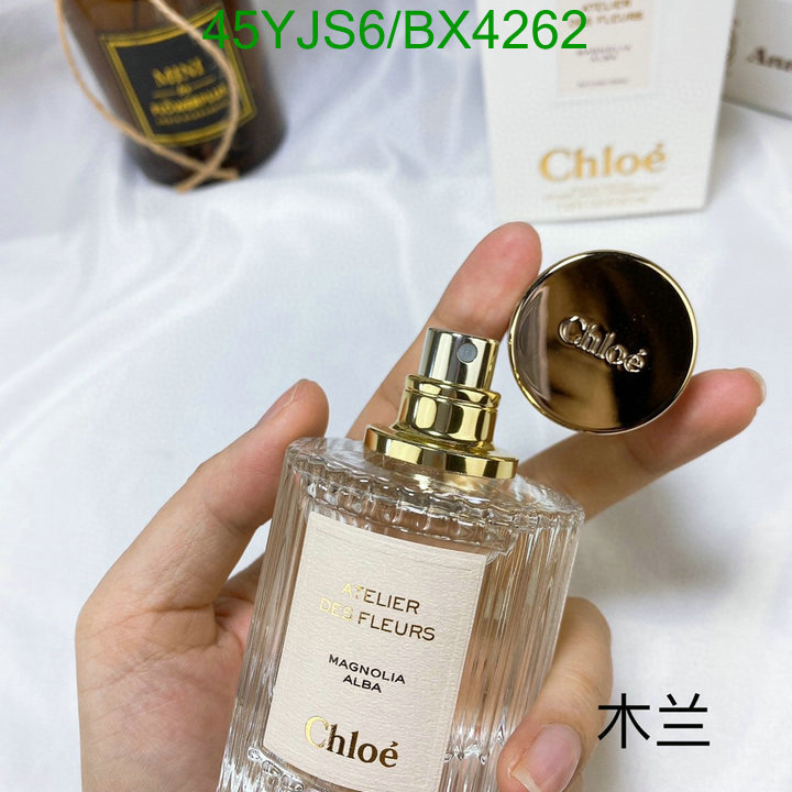 Perfume-Chloe Code: BX4262 $: 45USD