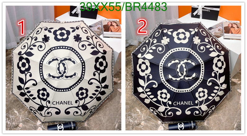 Umbrella-Chanel Code: BR4483 $: 39USD