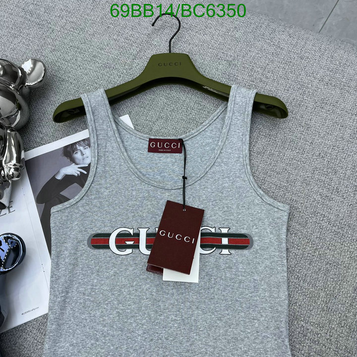 Clothing-Gucci Code: BC6350 $: 69USD