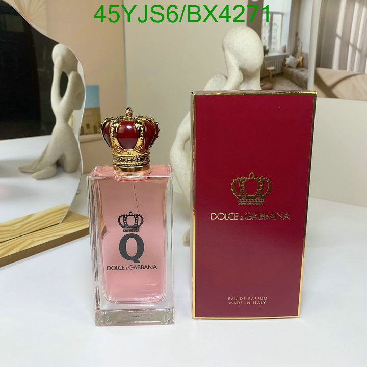 Perfume-D&G Code: BX4271 $: 45USD