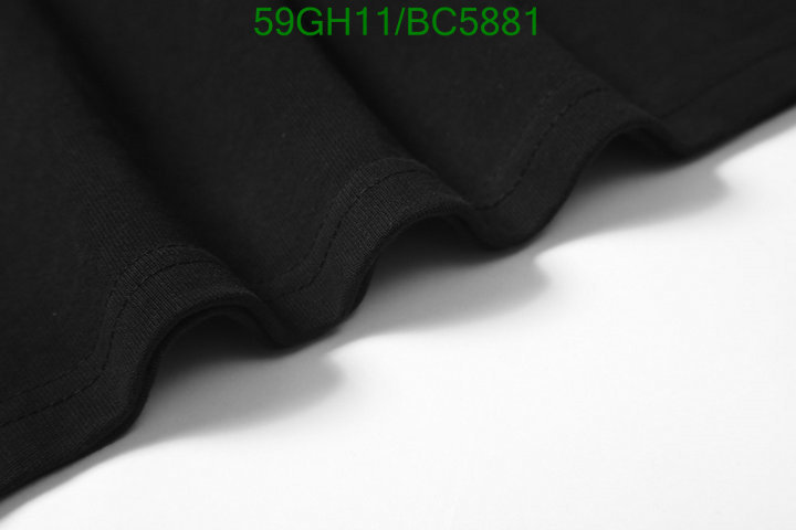 Clothing-Balenciaga Code: BC5881 $: 59USD