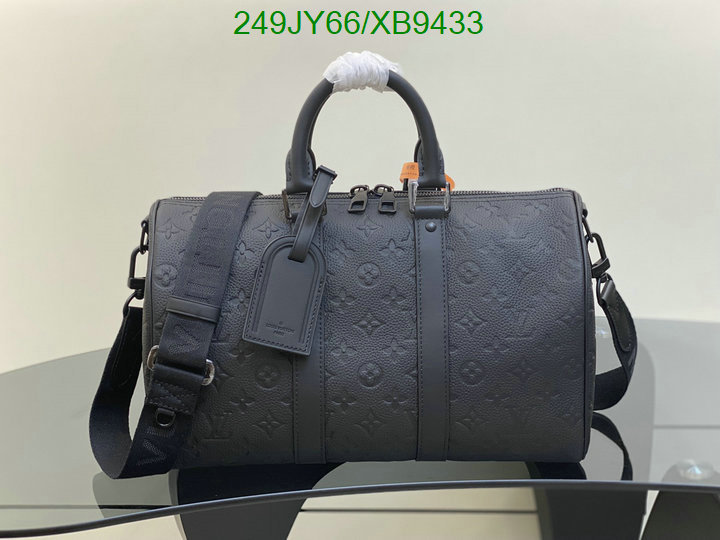 LV Bag-(Mirror)-Speedy- Code: XB9433 $: 249USD