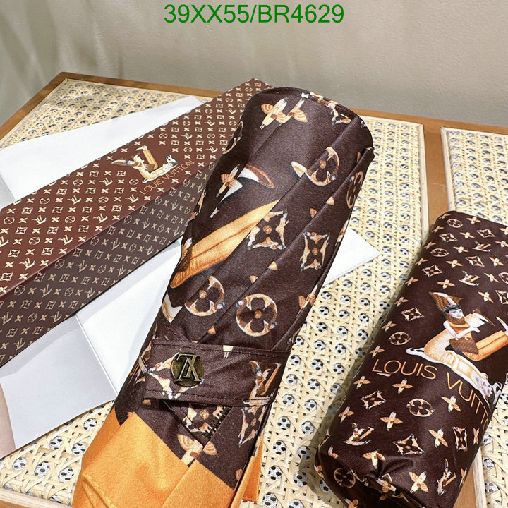 Umbrella-LV Code: BR4629 $: 39USD