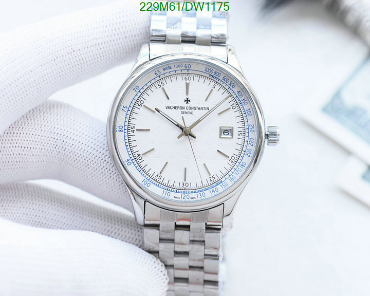 Watch-Mirror Quality-Vacheron Constantin Code: DW1175 $: 229USD